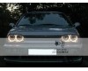 Ангельские глазки Galaxy для Golf 4